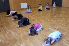 Ciciban poje in pleše SNG Maribor