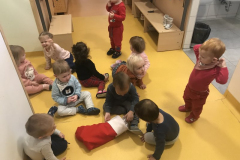 Obisk Miklavža