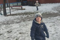 žogice v januarju