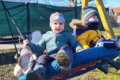 Februarske radosti