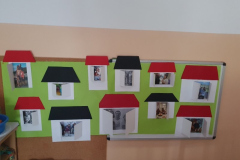 Pomladno družinsko srečanje