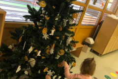 Utrinki meseca decembra